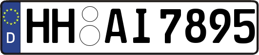 HH-AI7895