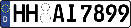 HH-AI7899