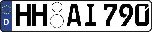 HH-AI790