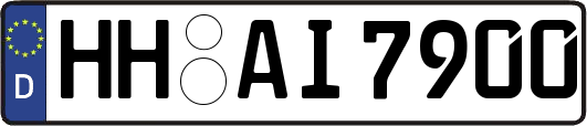 HH-AI7900