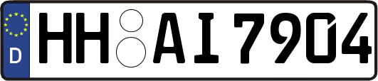 HH-AI7904