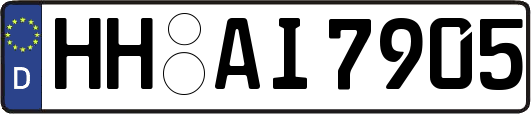 HH-AI7905
