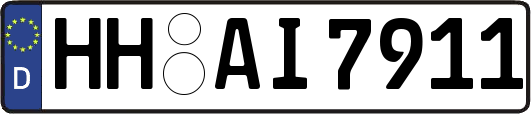 HH-AI7911