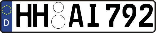 HH-AI792
