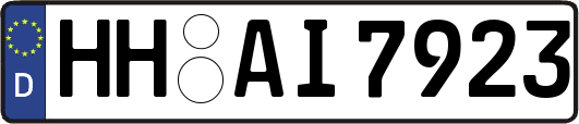 HH-AI7923