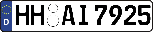 HH-AI7925