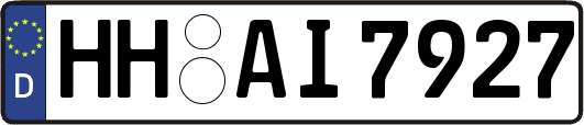 HH-AI7927