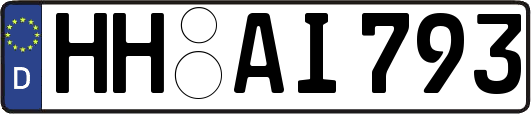 HH-AI793