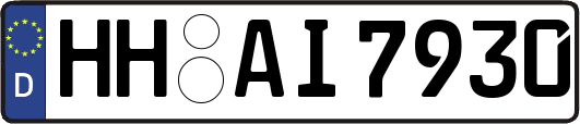 HH-AI7930