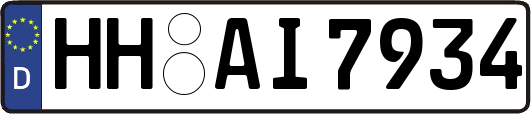 HH-AI7934