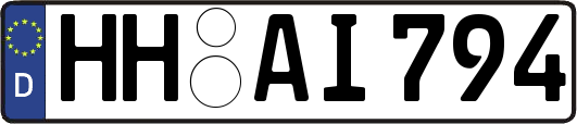 HH-AI794
