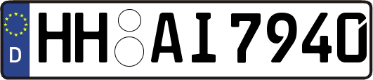 HH-AI7940