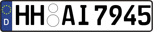 HH-AI7945
