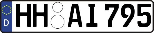 HH-AI795