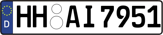 HH-AI7951