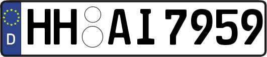 HH-AI7959