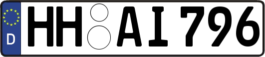 HH-AI796