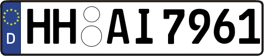 HH-AI7961