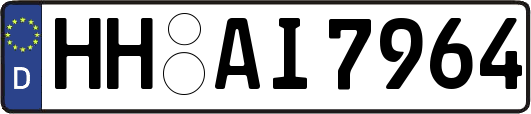 HH-AI7964