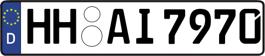 HH-AI7970