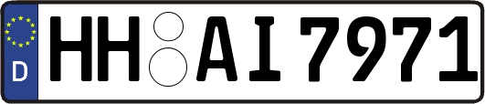 HH-AI7971
