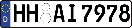 HH-AI7978