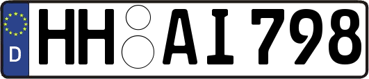 HH-AI798