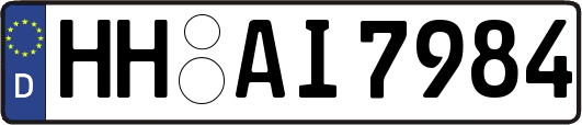 HH-AI7984