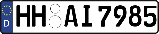 HH-AI7985