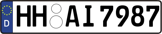 HH-AI7987