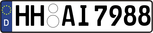 HH-AI7988