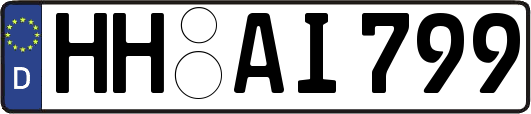 HH-AI799