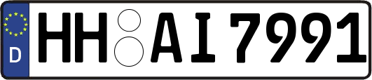 HH-AI7991