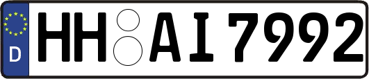 HH-AI7992