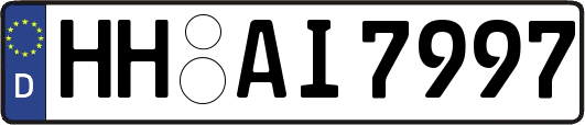 HH-AI7997