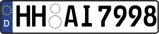 HH-AI7998