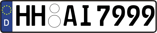 HH-AI7999