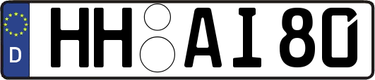 HH-AI80