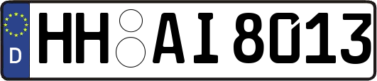 HH-AI8013