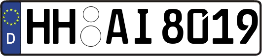 HH-AI8019