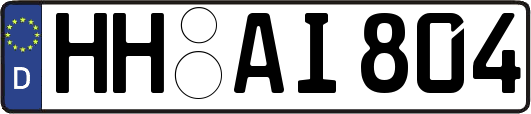 HH-AI804
