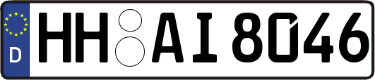 HH-AI8046