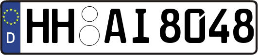 HH-AI8048