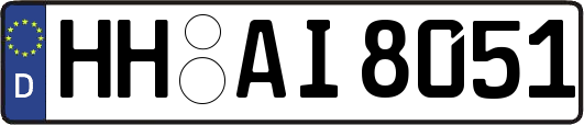 HH-AI8051