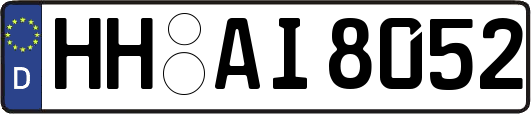 HH-AI8052