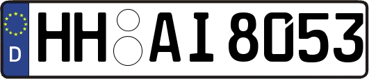 HH-AI8053