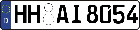 HH-AI8054