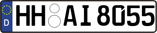 HH-AI8055