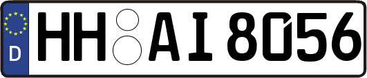 HH-AI8056