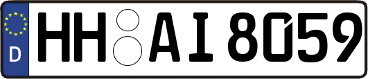 HH-AI8059